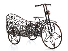 Bicicleta decorativa Rowe