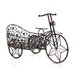 Bicicleta decorativa Rowe